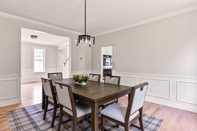 3 Abby Road, Grafton, MA 01536