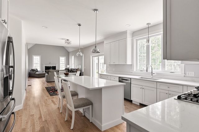 3 Abby Road, Grafton, MA 01536