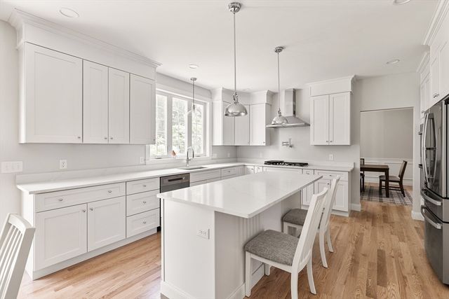 3 Abby Road, Grafton, MA 01536