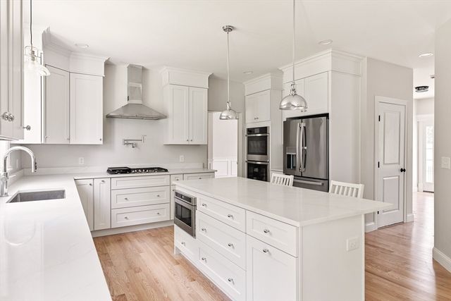 3 Abby Road, Grafton, MA 01536