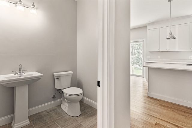 3 Abby Road, Grafton, MA 01536