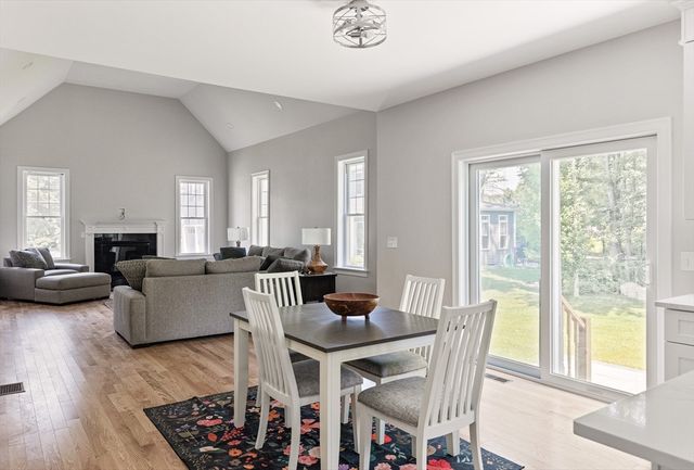 3 Abby Road, Grafton, MA 01536
