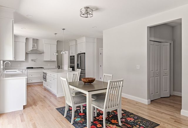 3 Abby Road, Grafton, MA 01536