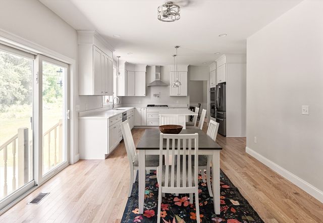 3 Abby Road, Grafton, MA 01536