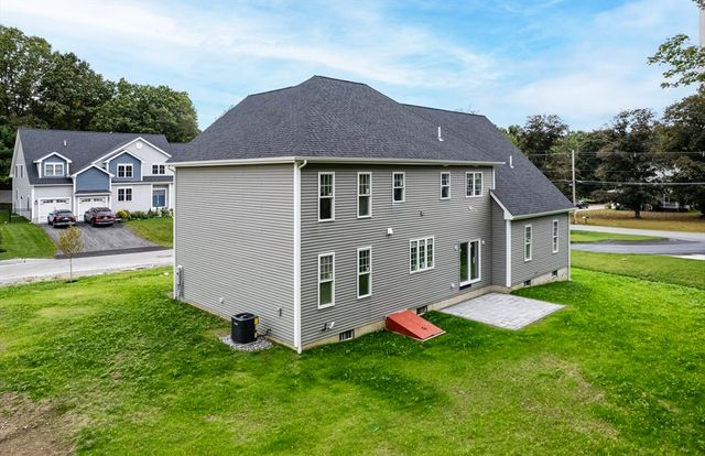 3 Abby Road, Grafton, MA 01536