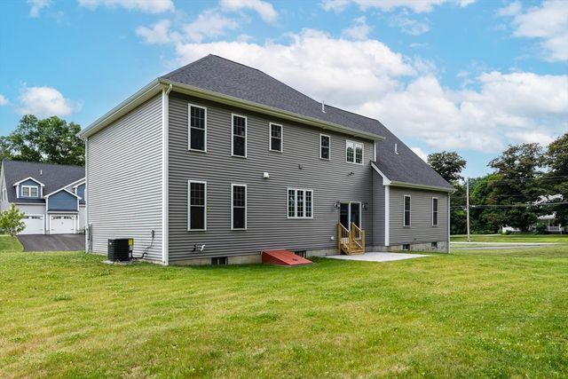 3 Abby Road, Grafton, MA 01536