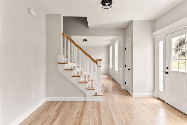 3 Abby Road, Grafton, MA 01536