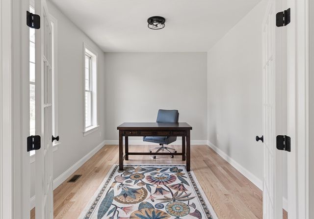 3 Abby Road, Grafton, MA 01536