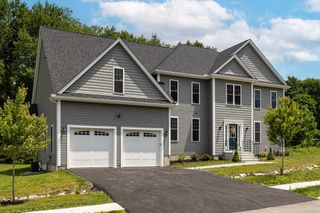 3 Abby Road, Grafton, MA 01536
