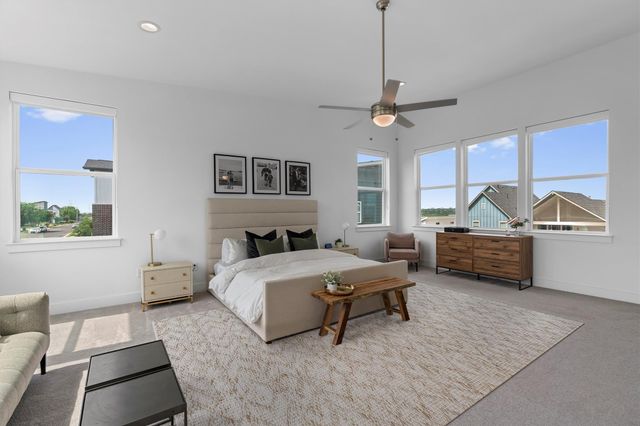 6108 Toscana Ave, Austin, TX 78724