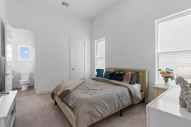 6108 Toscana Ave, Austin, TX 78724