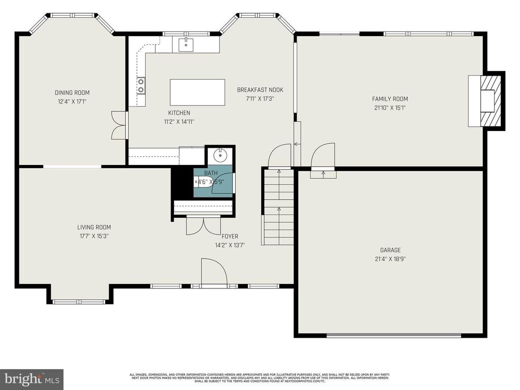 1502 ARAGONA BLVD, Fort Washington, MD 20744