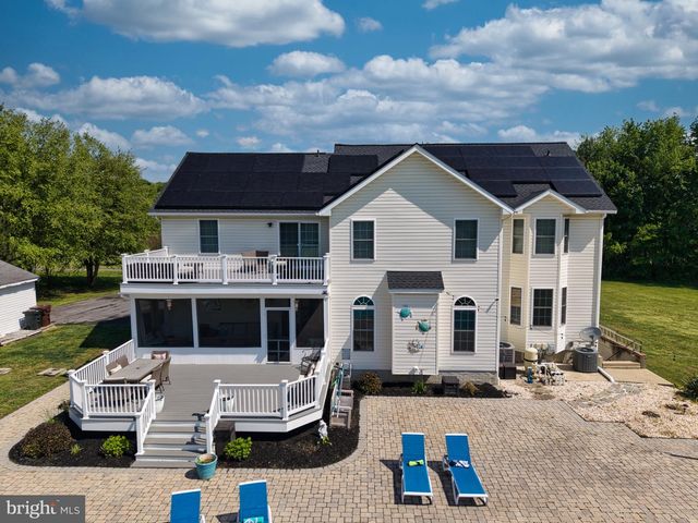 218 UPLAND LN, Centreville, MD 21617