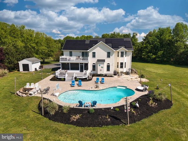 218 UPLAND LN, Centreville, MD 21617