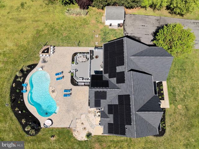 218 UPLAND LN, Centreville, MD 21617