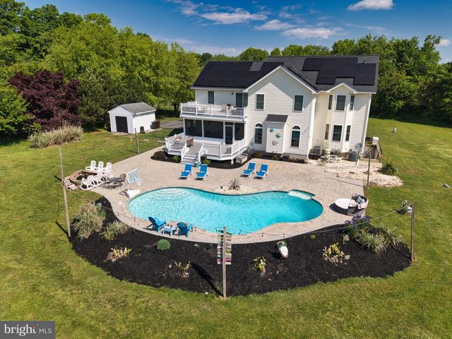 218 UPLAND LN, Centreville, MD 21617