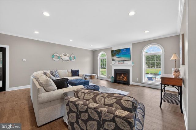 218 UPLAND LN, Centreville, MD 21617