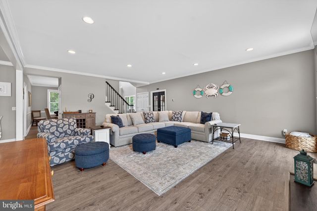 218 UPLAND LN, Centreville, MD 21617