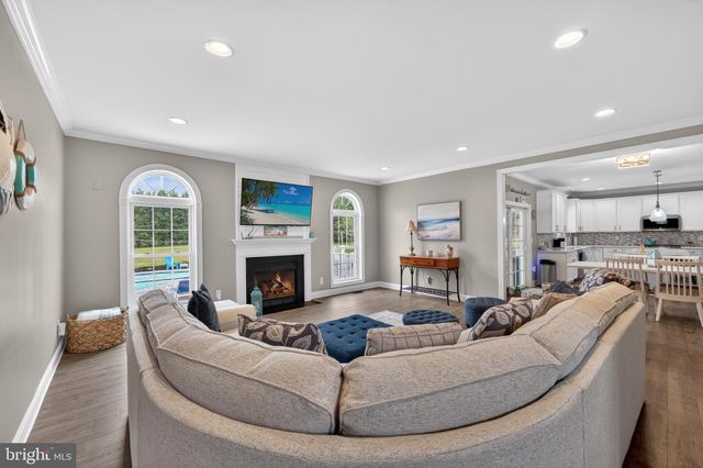 218 UPLAND LN, Centreville, MD 21617
