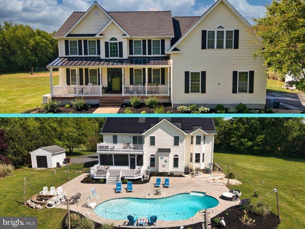 218 UPLAND LN, Centreville, MD 21617