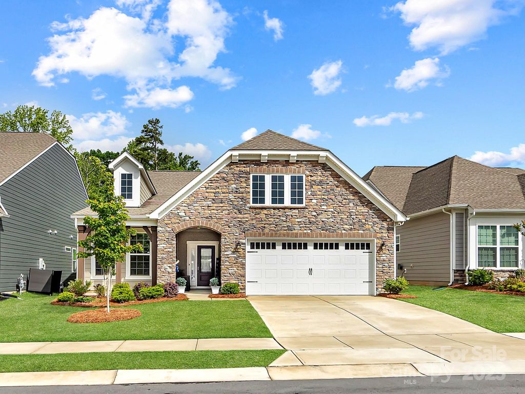 3199 Windhaven Lane, Tega Cay, SC 29708