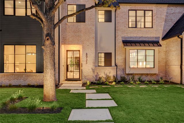 8935 Pado Street, Houston, TX 77055