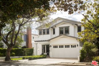 2053 Kerwood Avenue, Los Angeles, CA 90025