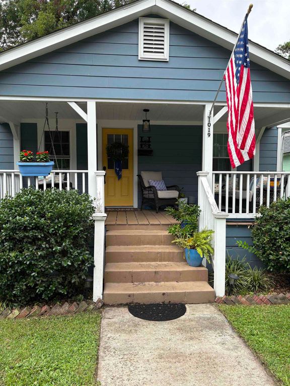 1019 Duke St., Georgetown, SC 29440