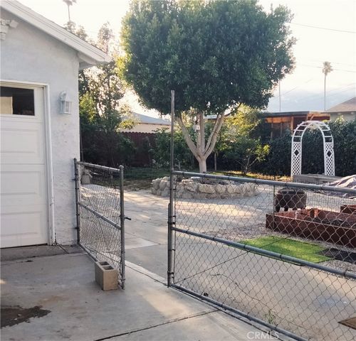8258 Madrona Drive, Fontana, CA 92335