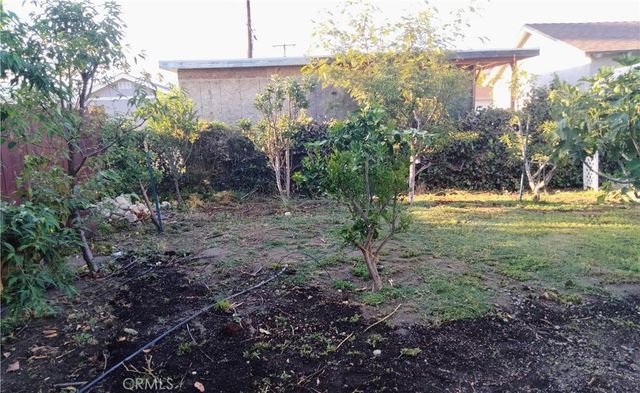 8258 Madrona Drive, Fontana, CA 92335