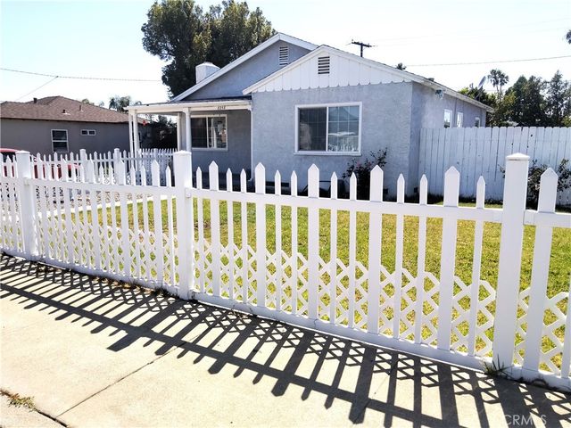 8258 Madrona Drive, Fontana, CA 92335