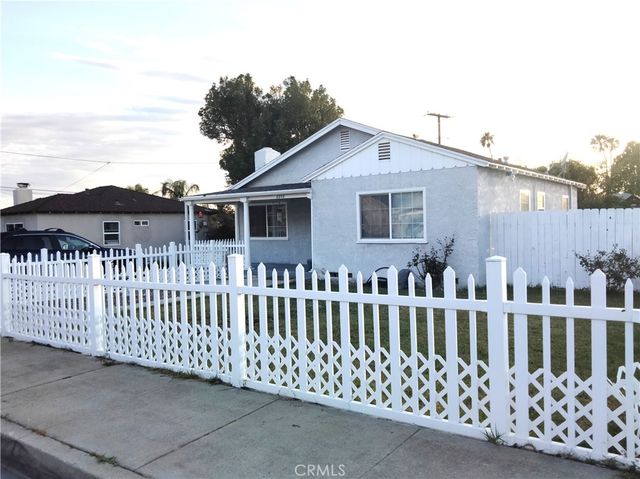 8258 Madrona Drive, Fontana, CA 92335