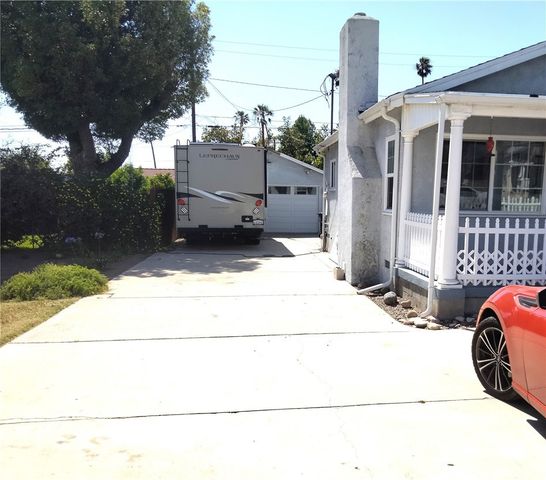 8258 Madrona Drive, Fontana, CA 92335