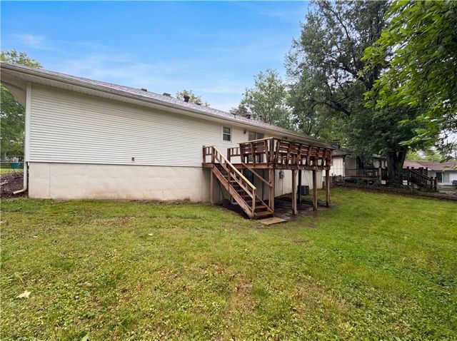 9401 E 84th Terrace, Raytown, MO 64138