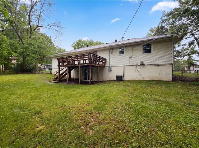 9401 E 84th Terrace, Raytown, MO 64138