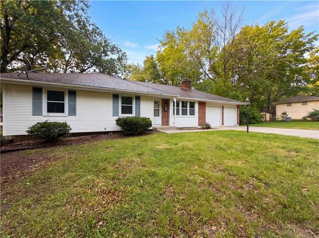9401 E 84th Terrace, Raytown, MO 64138