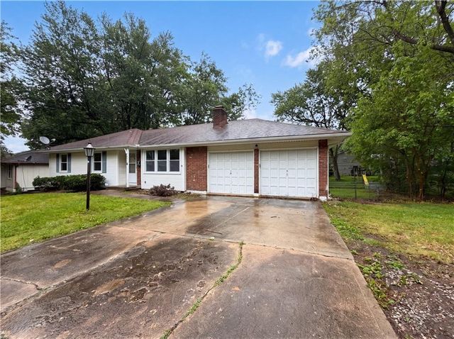 9401 E 84th Terrace, Raytown, MO 64138
