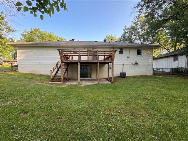 9401 E 84th Terrace, Raytown, MO 64138