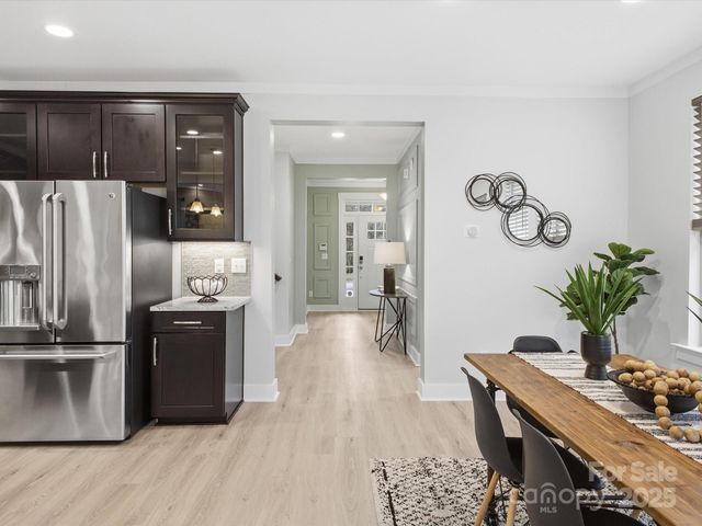 1904 Woodward Avenue, Charlotte, NC 28206