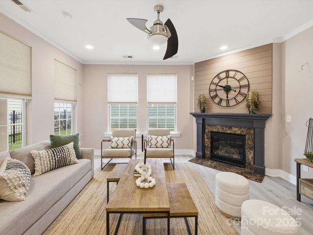 1904 Woodward Avenue, Charlotte, NC 28206