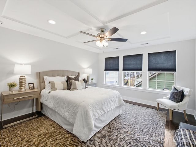 1904 Woodward Avenue, Charlotte, NC 28206