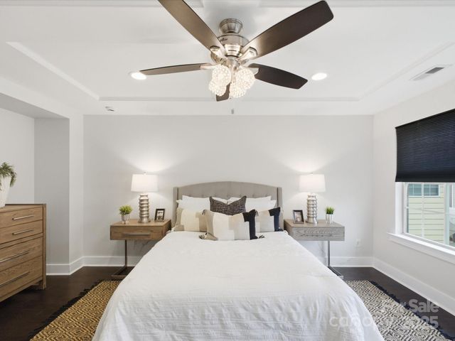 1904 Woodward Avenue, Charlotte, NC 28206