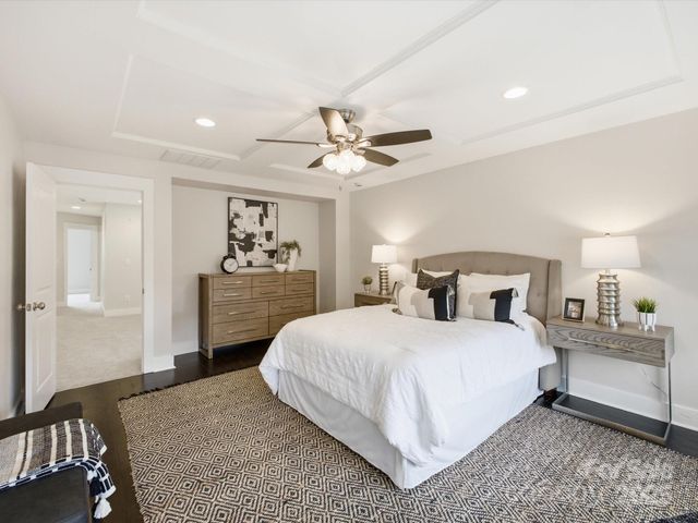 1904 Woodward Avenue, Charlotte, NC 28206