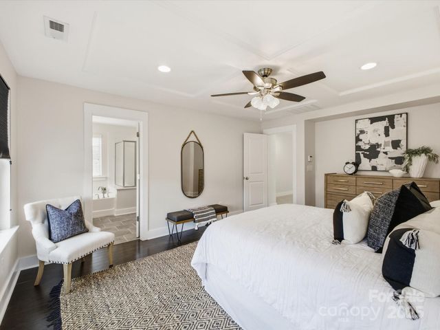 1904 Woodward Avenue, Charlotte, NC 28206