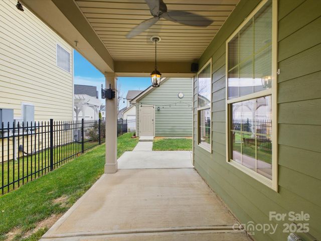 1904 Woodward Avenue, Charlotte, NC 28206