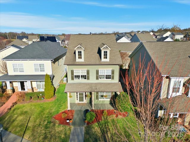 1904 Woodward Avenue, Charlotte, NC 28206