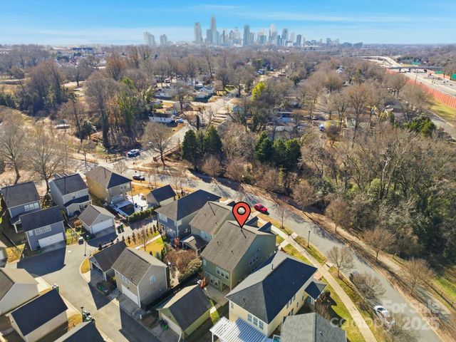 1904 Woodward Avenue, Charlotte, NC 28206