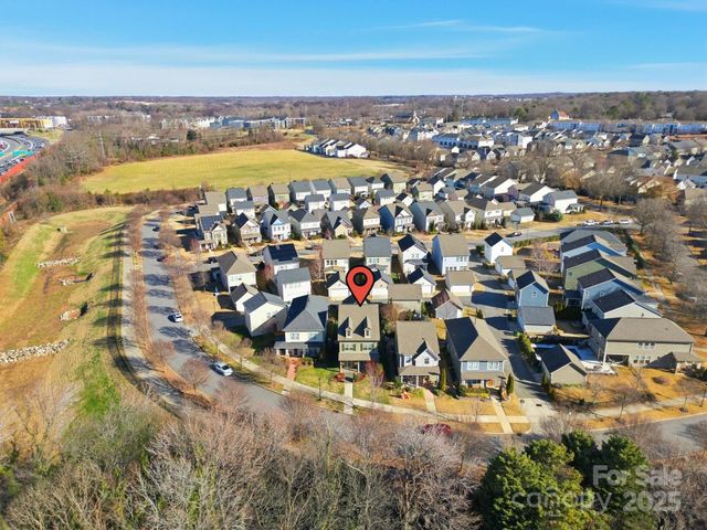 1904 Woodward Avenue, Charlotte, NC 28206