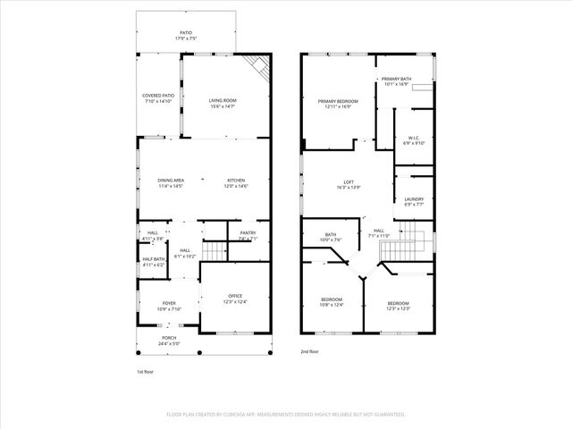 1904 Woodward Avenue, Charlotte, NC 28206