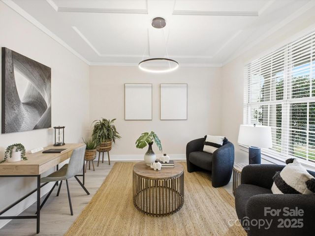 1904 Woodward Avenue, Charlotte, NC 28206